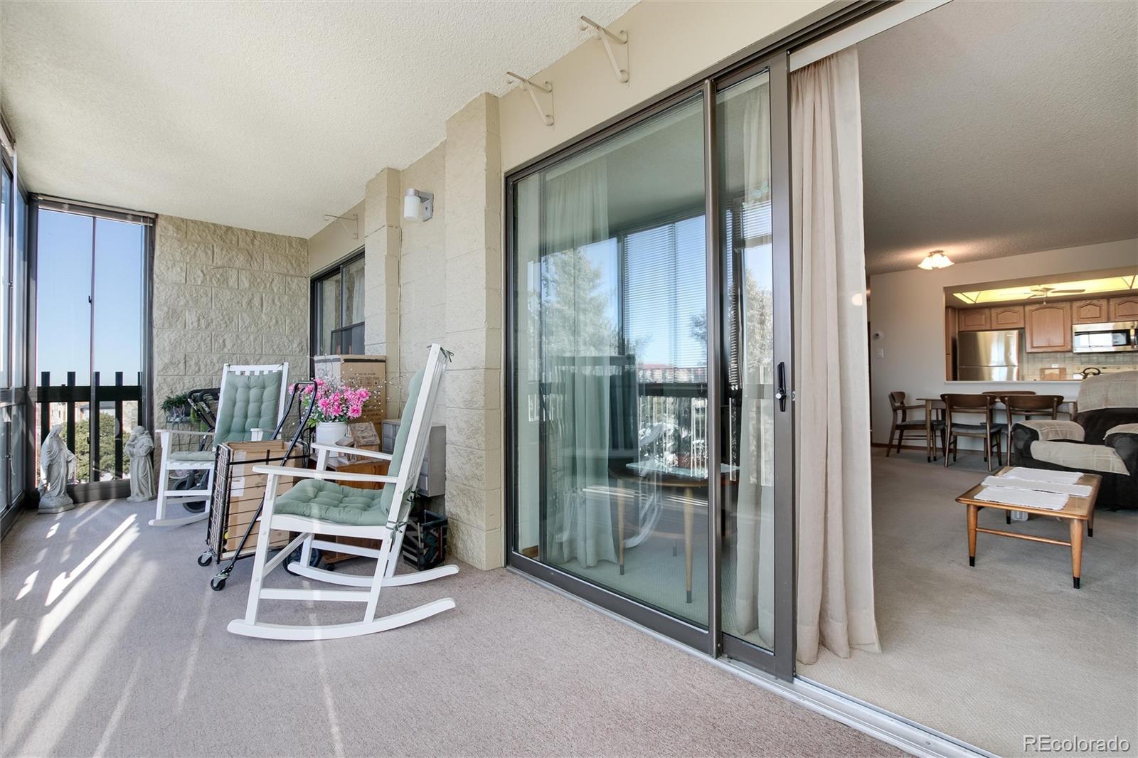 14000 E Linvale Place Unit: 411