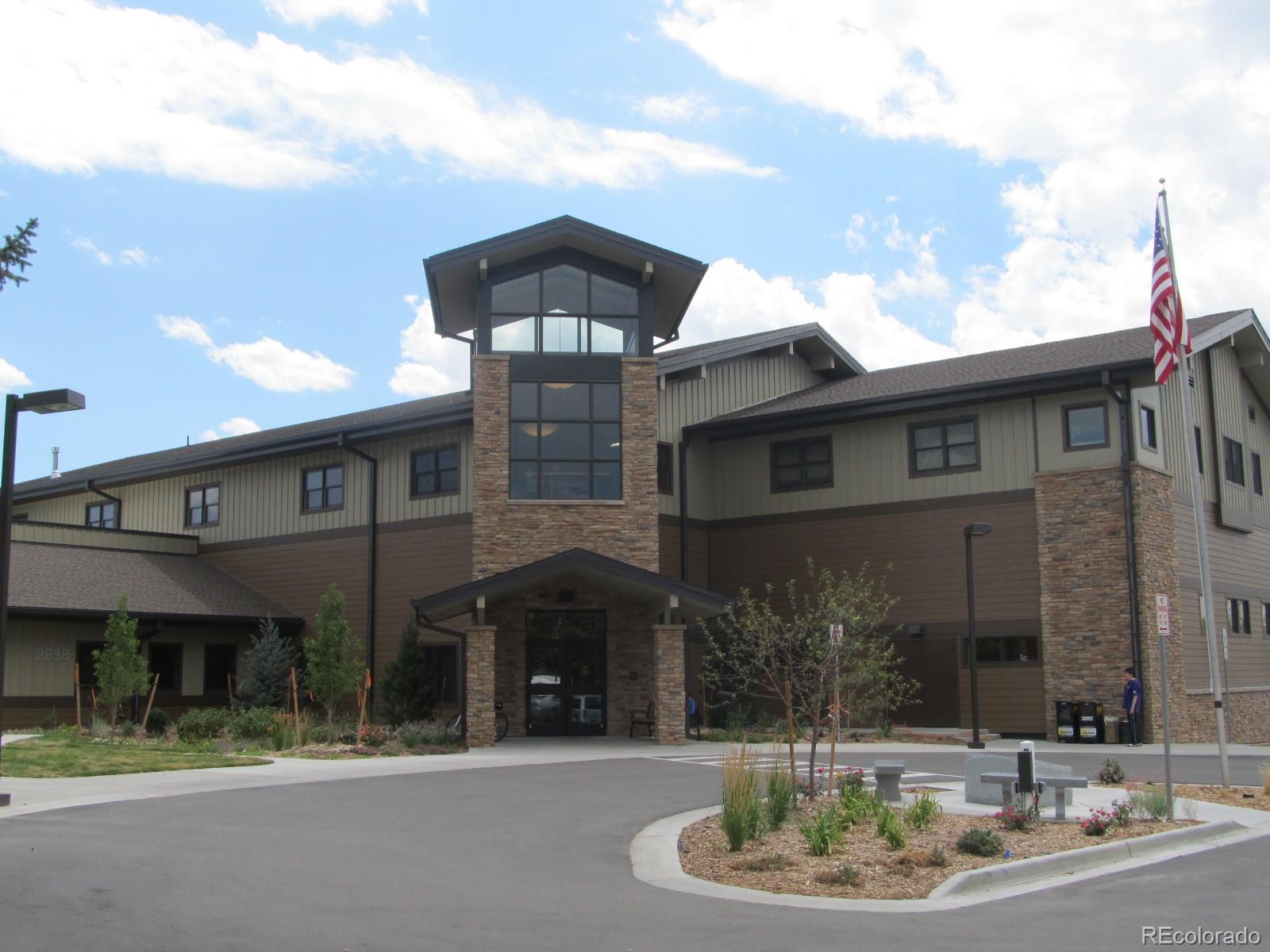 14000 E Linvale Place Unit: 411