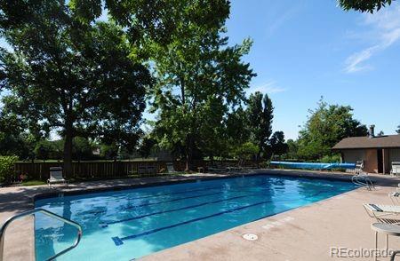 14000 E Linvale Place Unit: 411