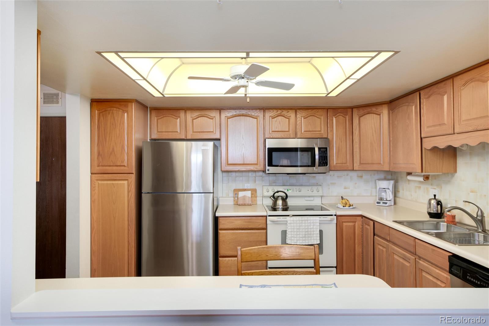 14000 E Linvale Place Unit: 411