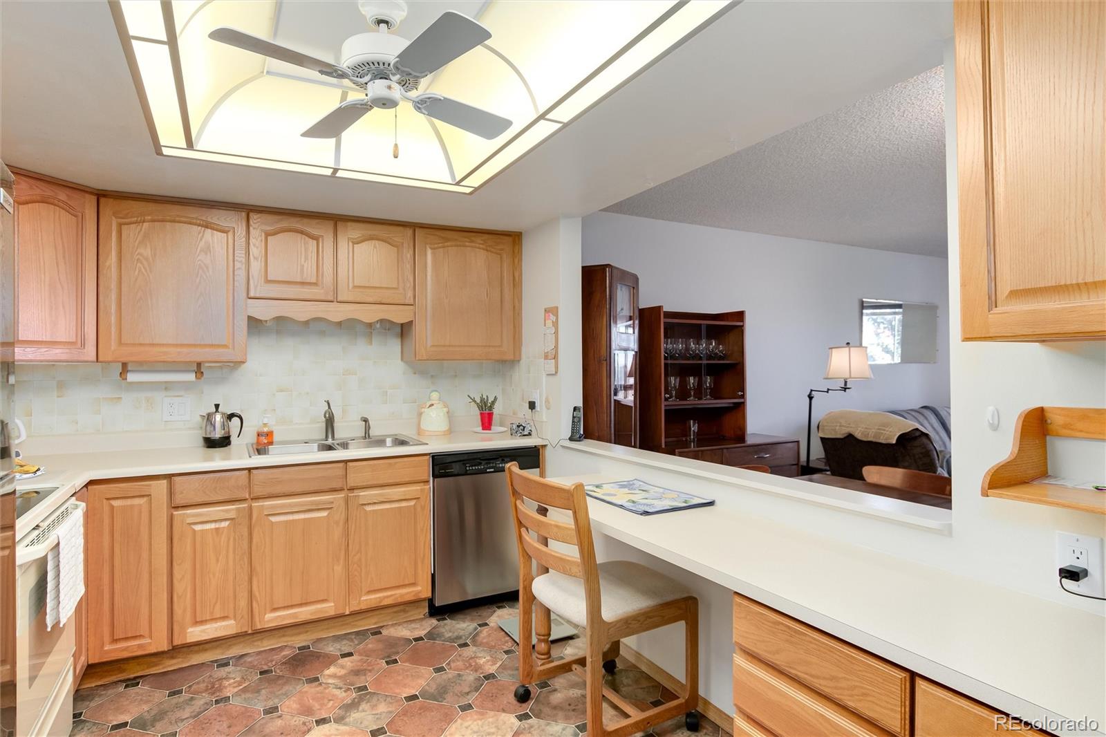 14000 E Linvale Place Unit: 411