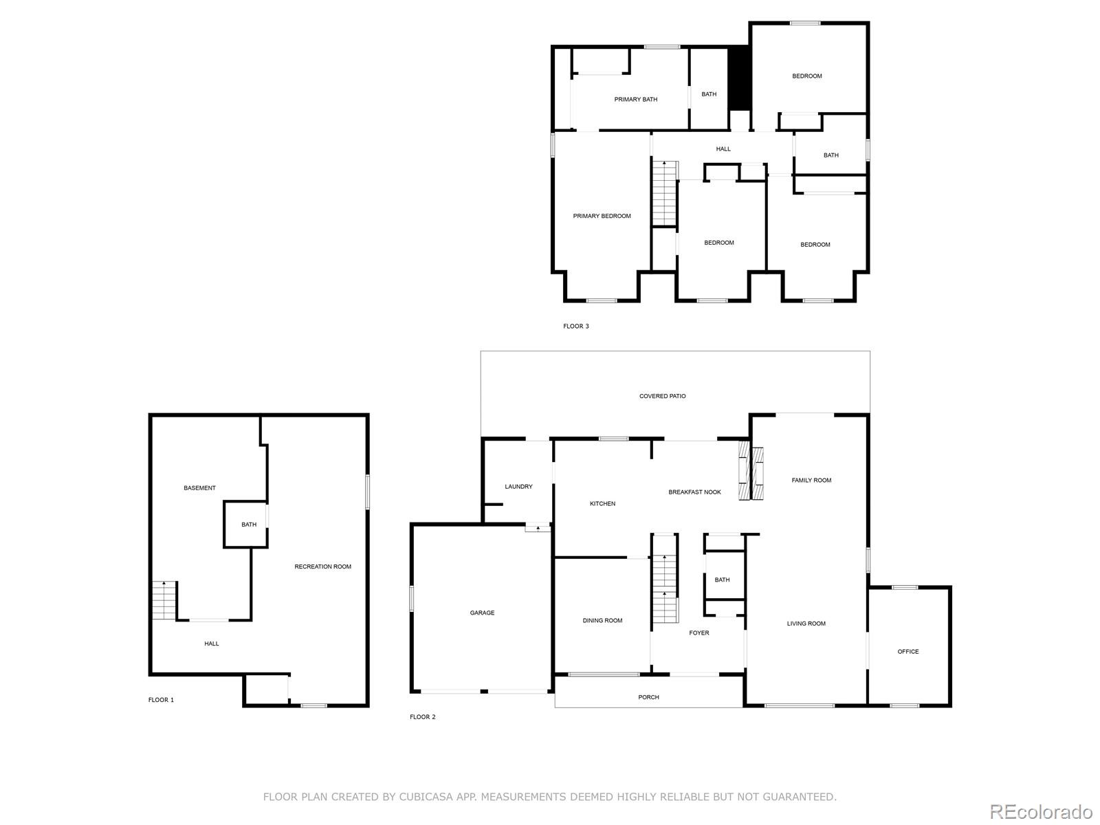 8896 W Prentice Avenue