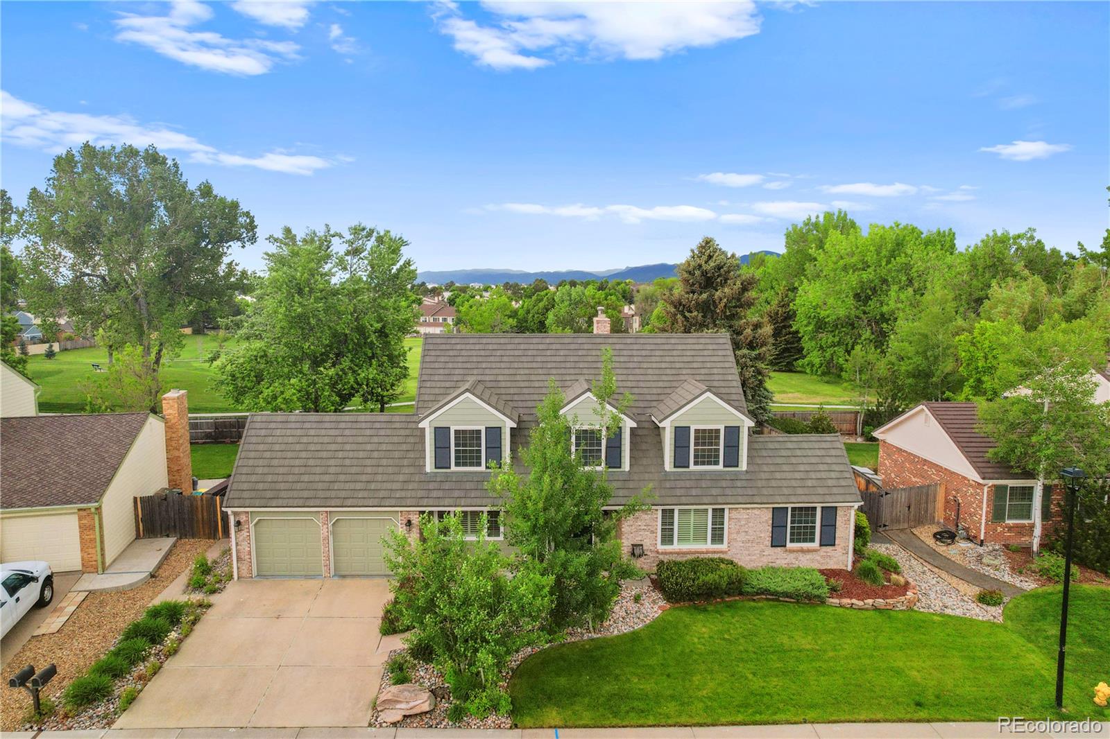 8896 W Prentice Avenue