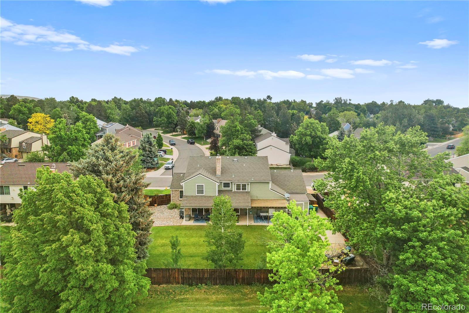 8896 W Prentice Avenue