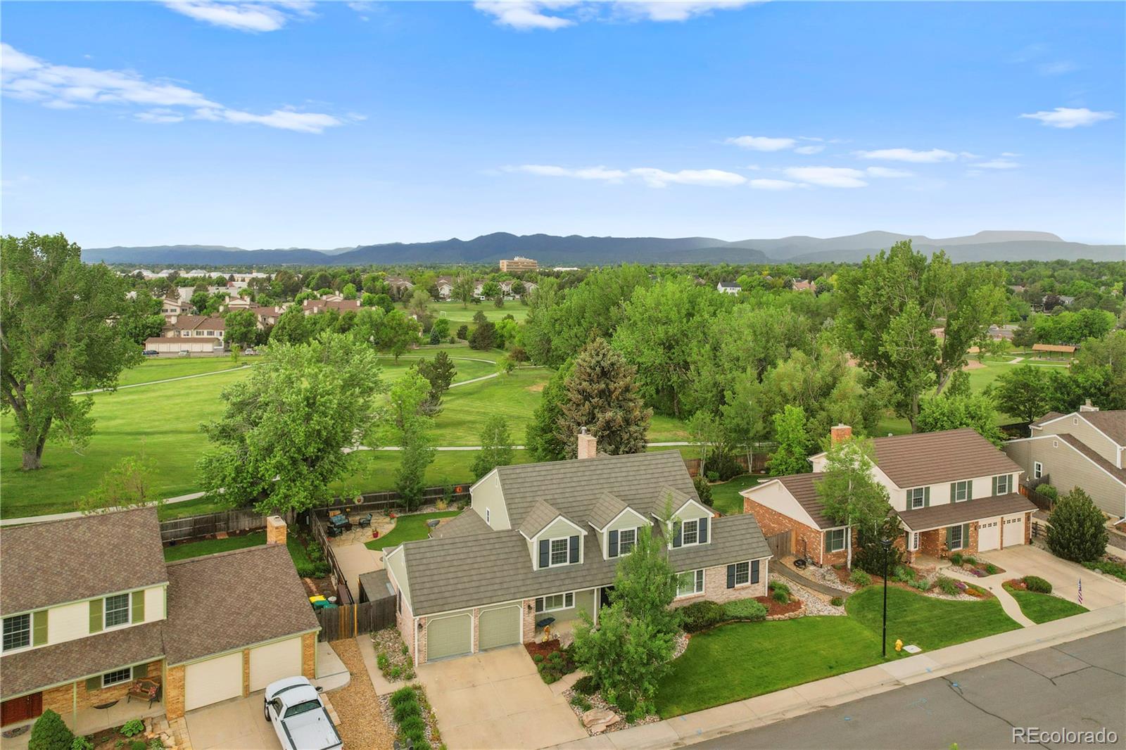 8896 W Prentice Avenue