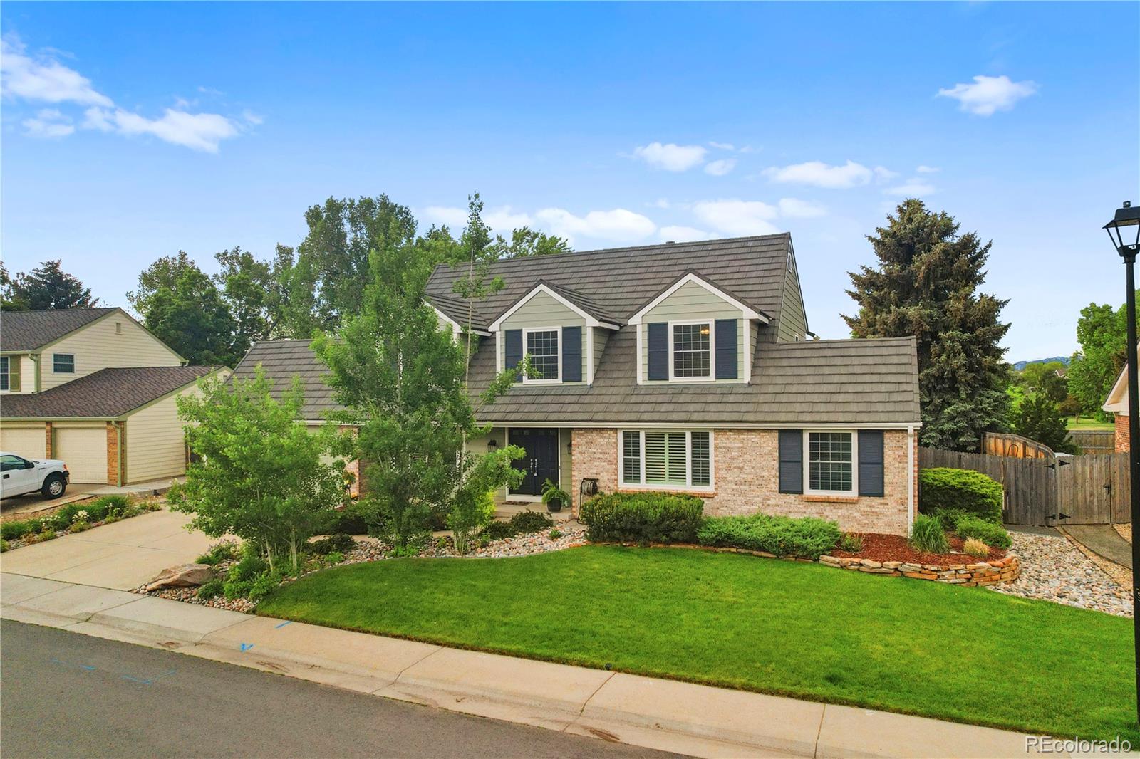 8896 W Prentice Avenue