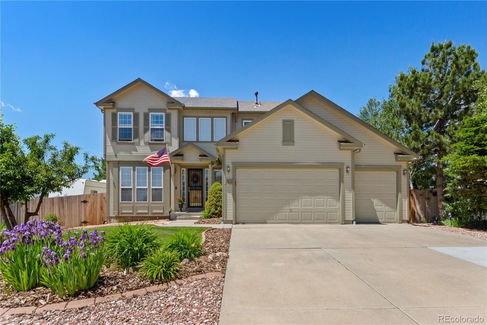 8618 Copenhagen Road