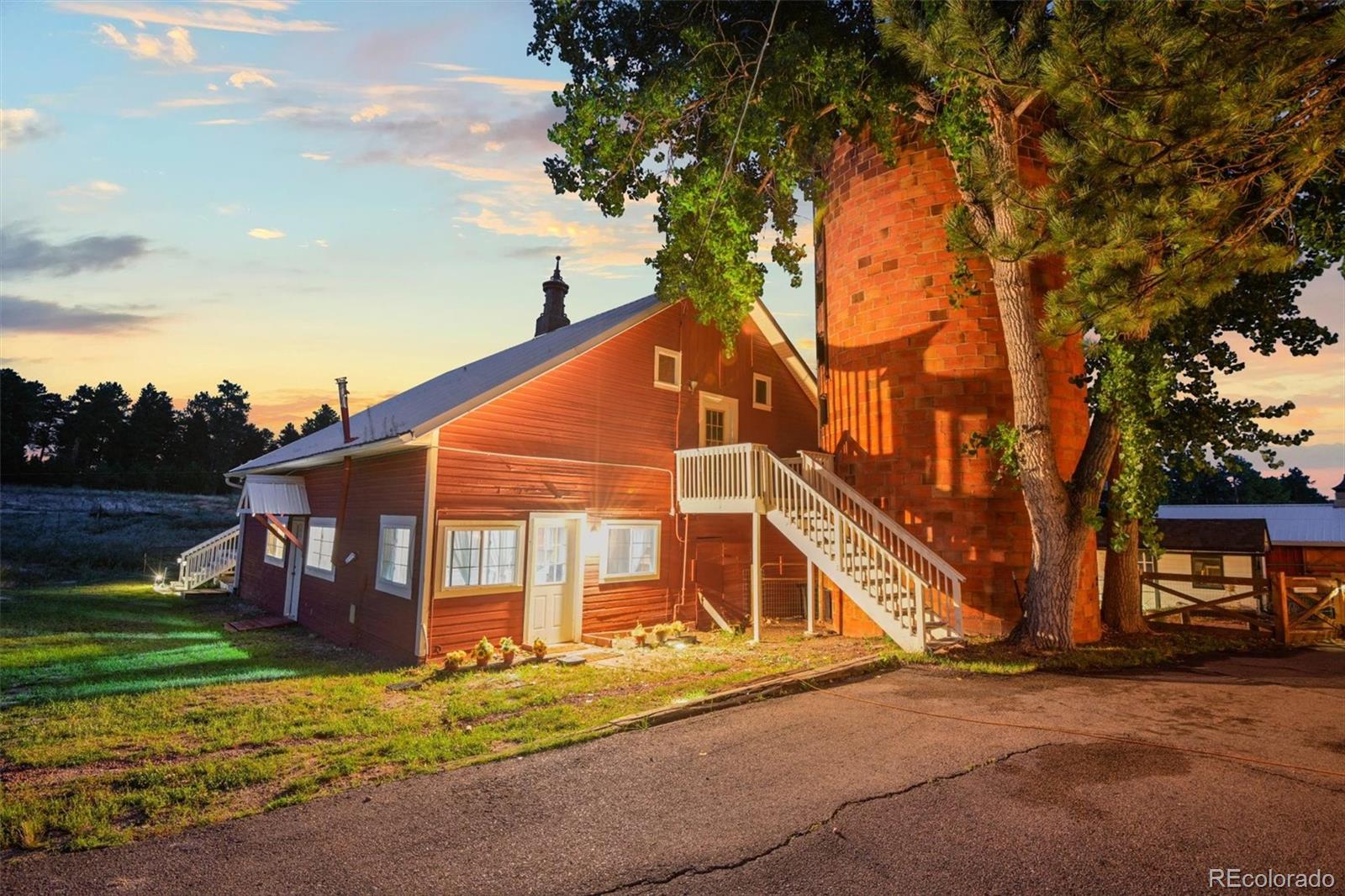 233 Perry Park Avenue