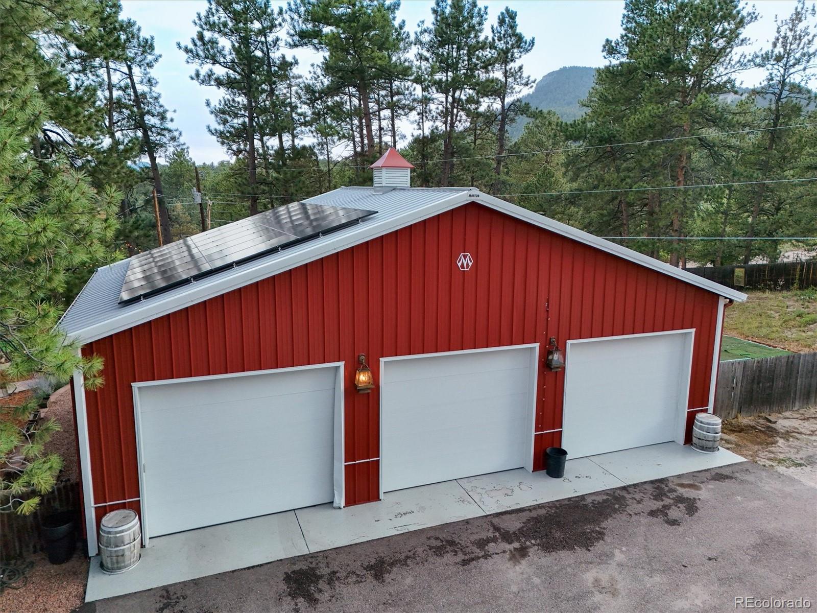 233 Perry Park Avenue