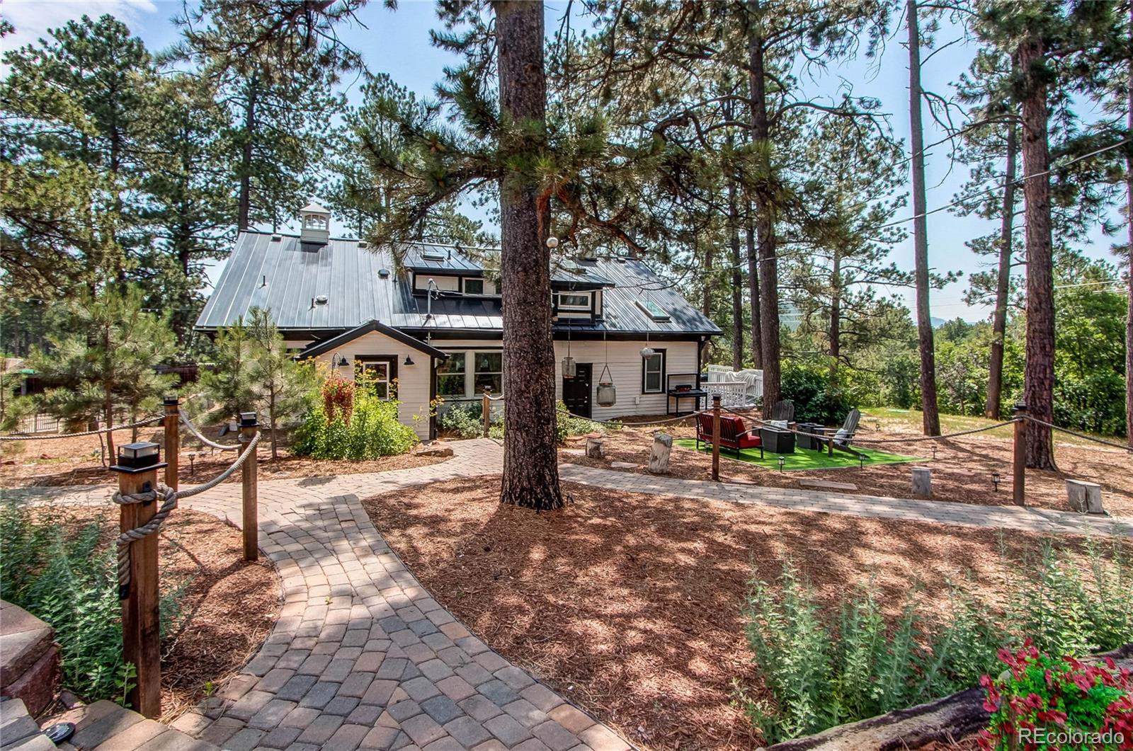 233 Perry Park Avenue