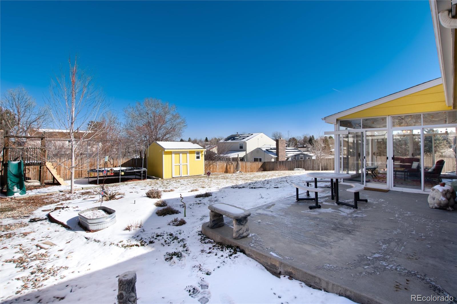 1065 E Nichols Avenue