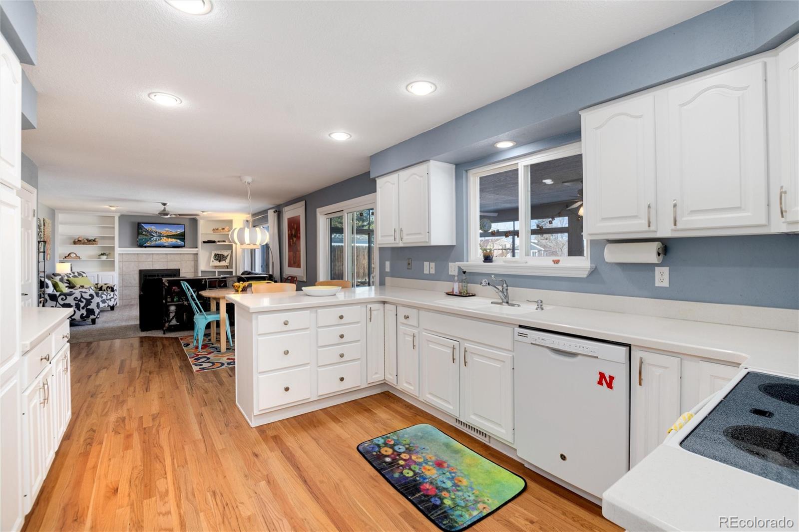 1065 E Nichols Avenue