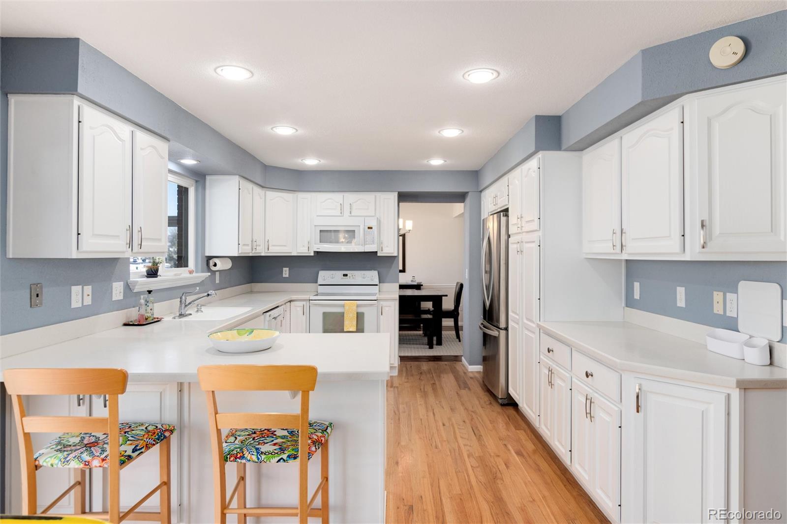 1065 E Nichols Avenue