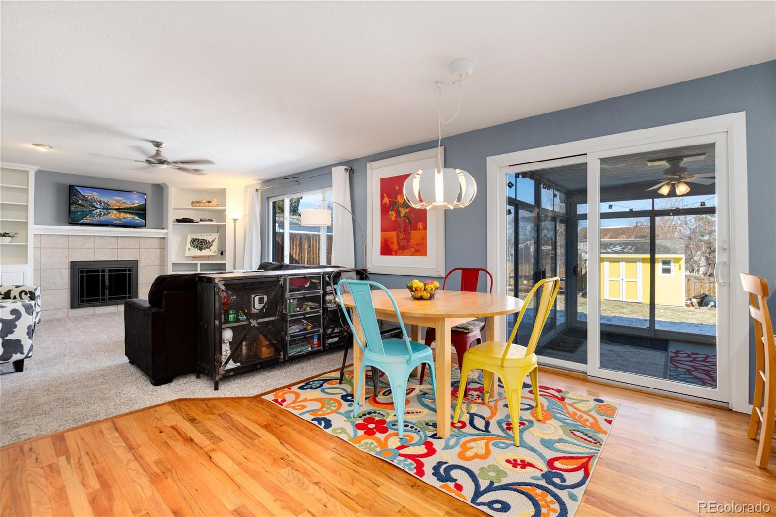 1065 E Nichols Avenue