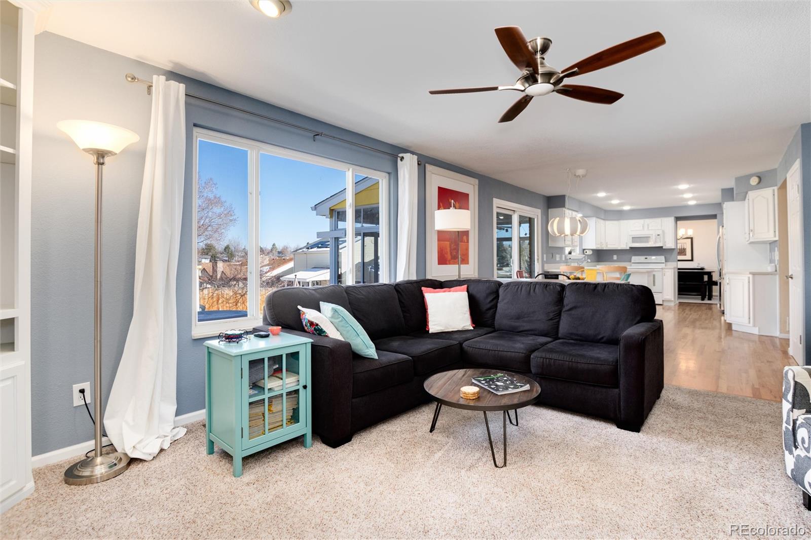 1065 E Nichols Avenue