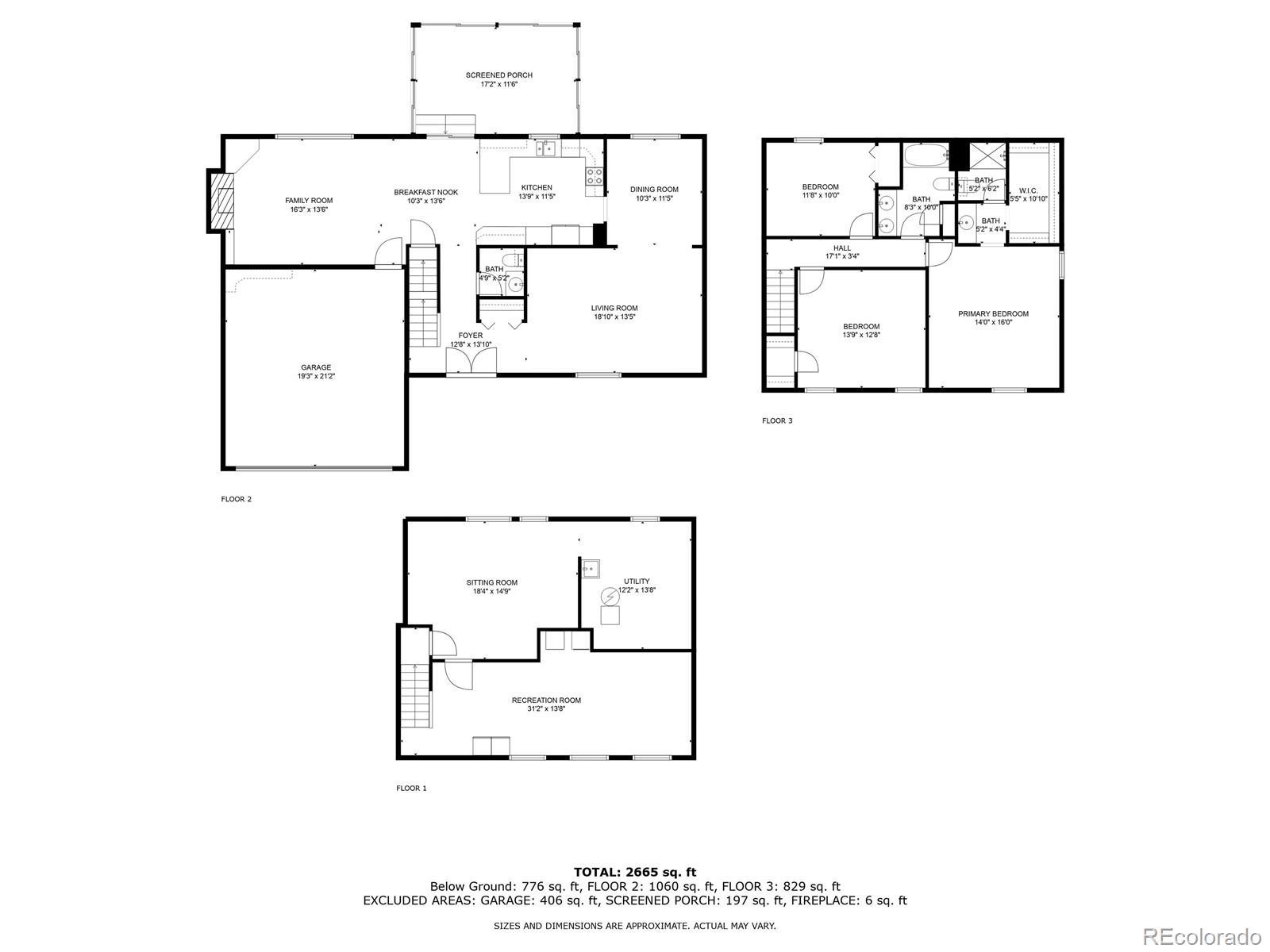 1065 E Nichols Avenue