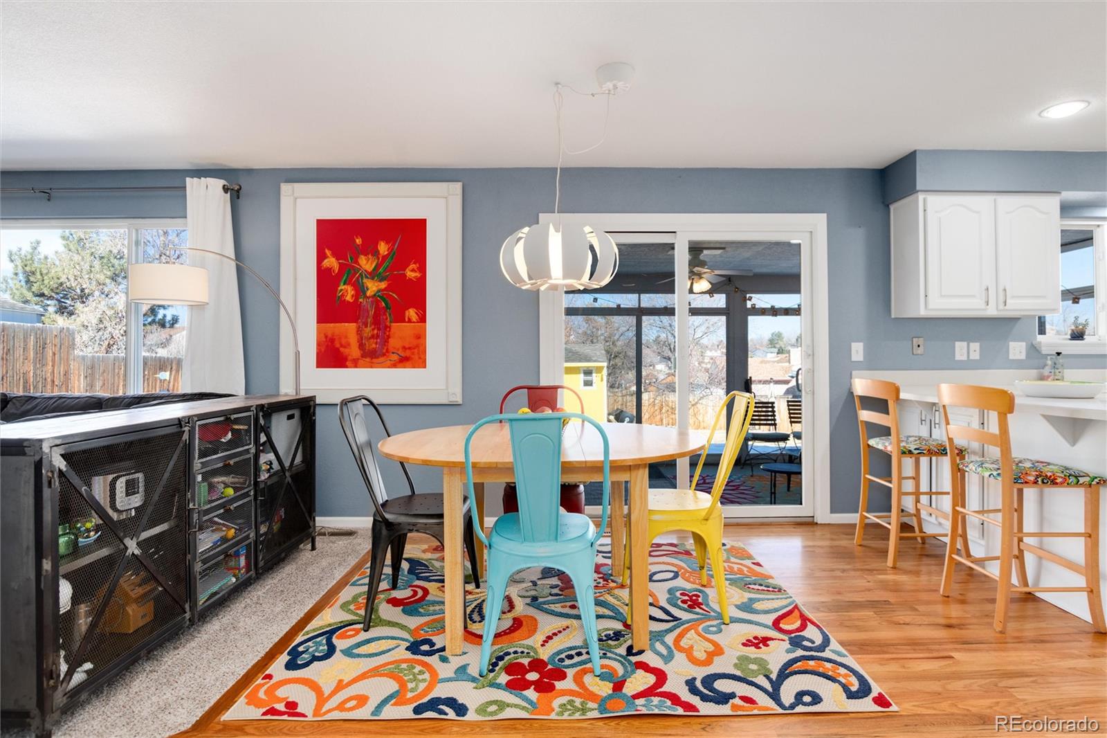 1065 E Nichols Avenue