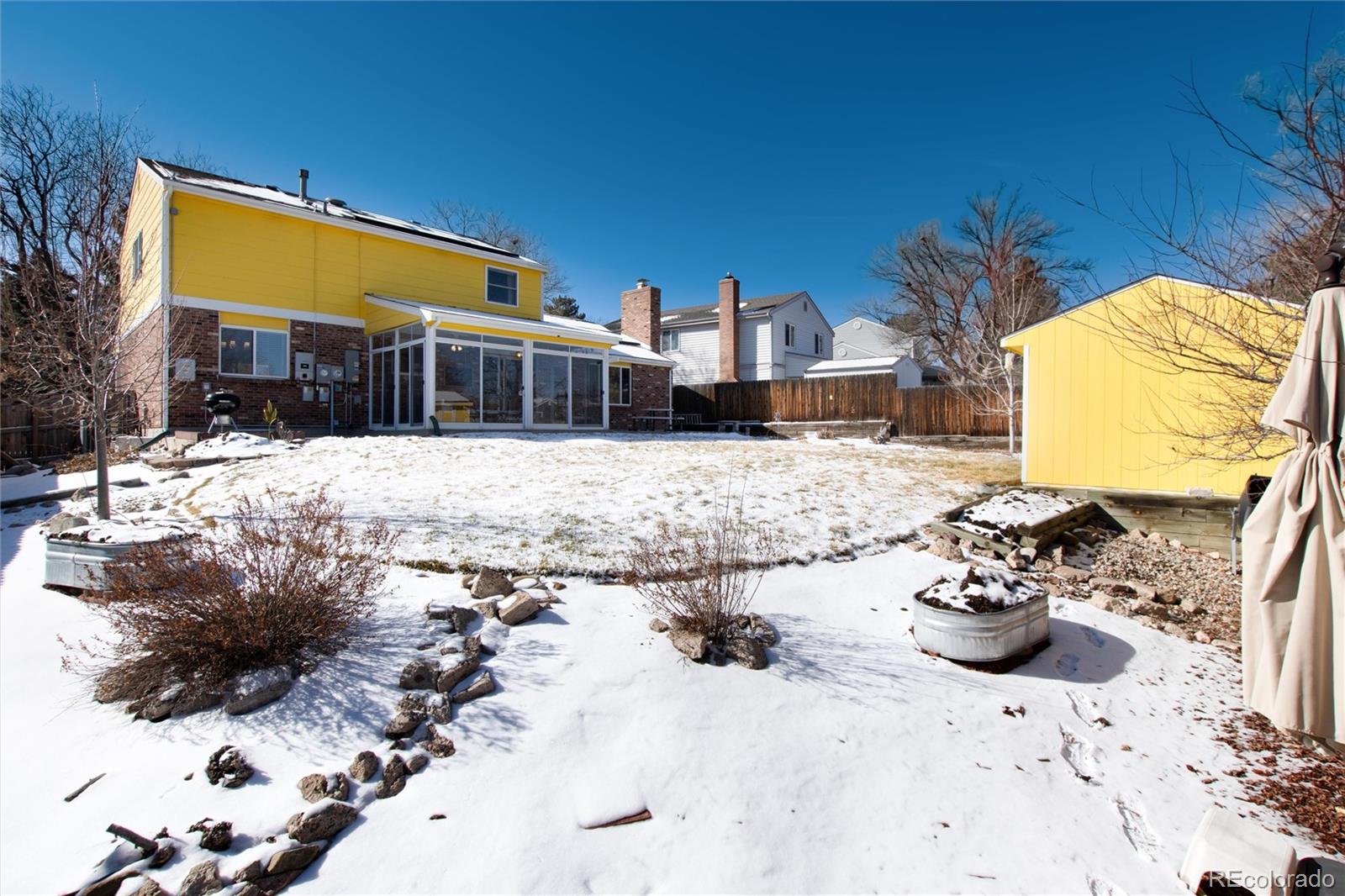 1065 E Nichols Avenue