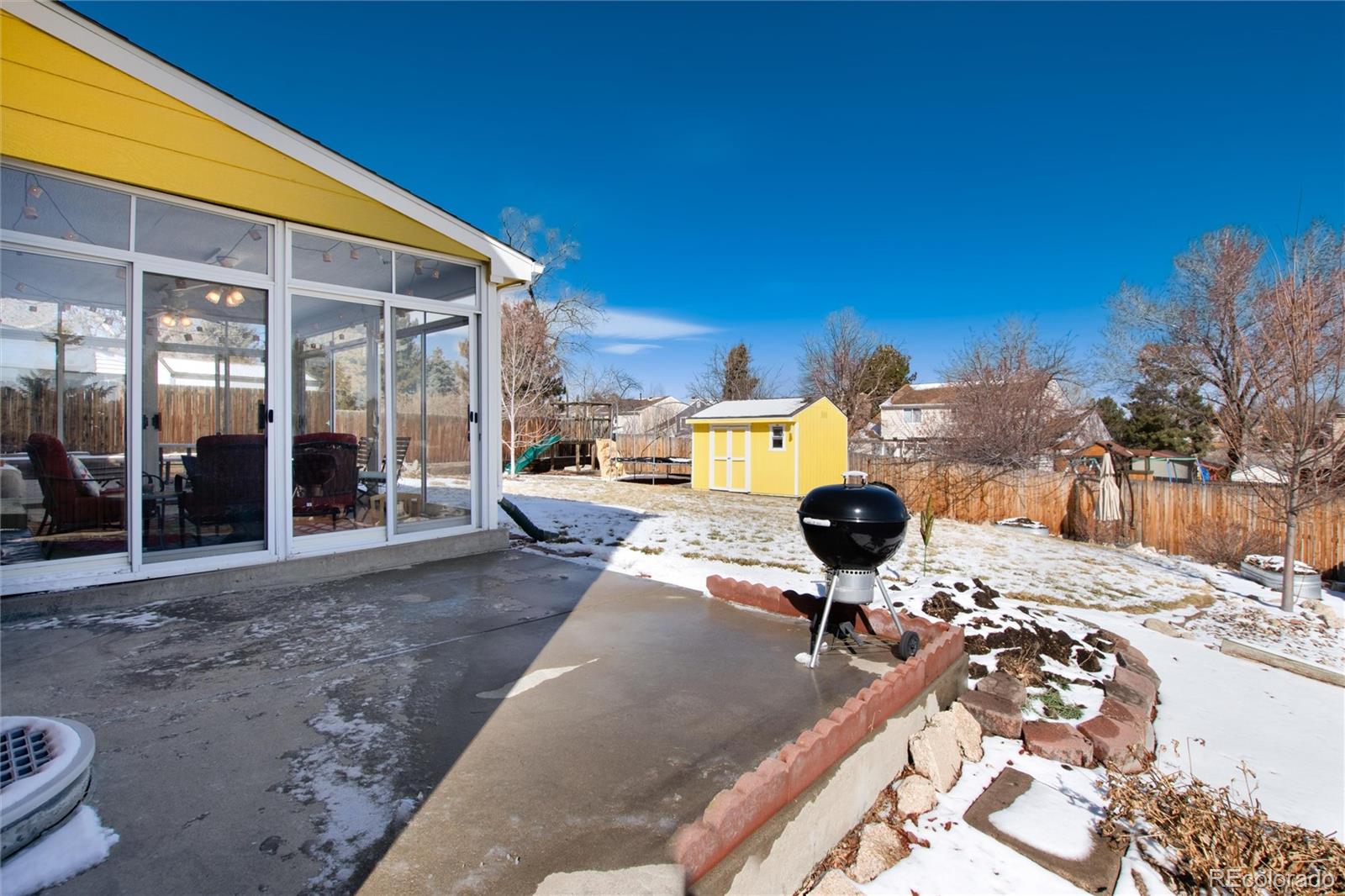 1065 E Nichols Avenue