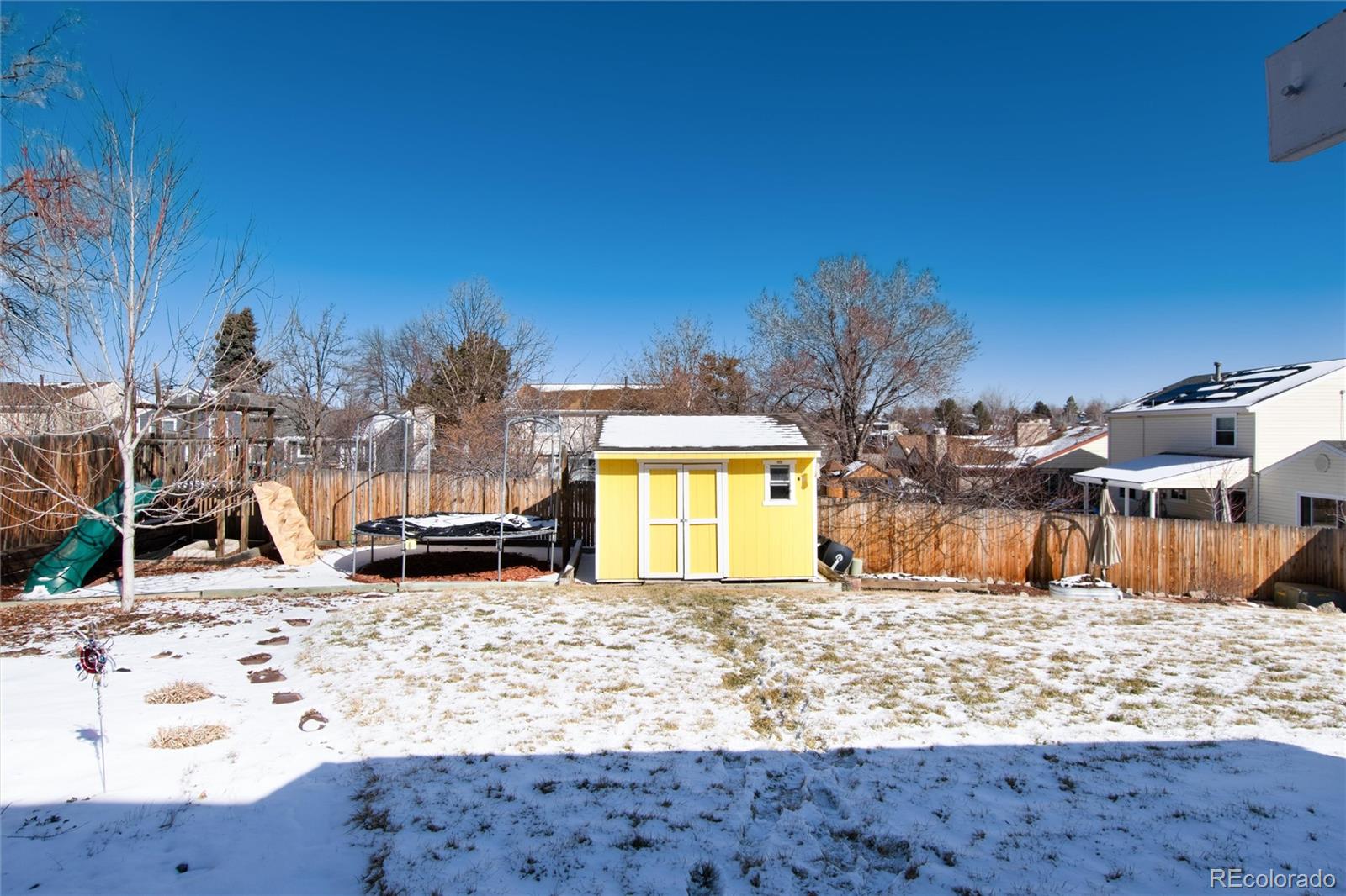 1065 E Nichols Avenue