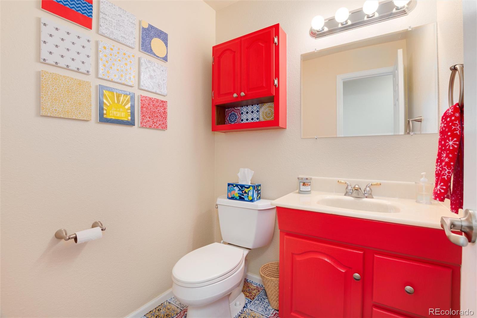 1065 E Nichols Avenue