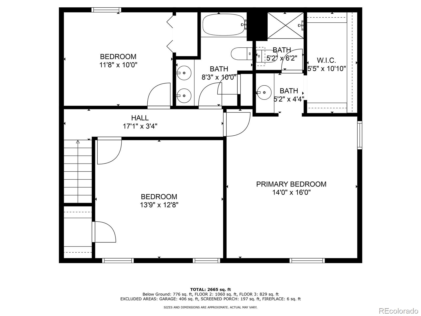 1065 E Nichols Avenue