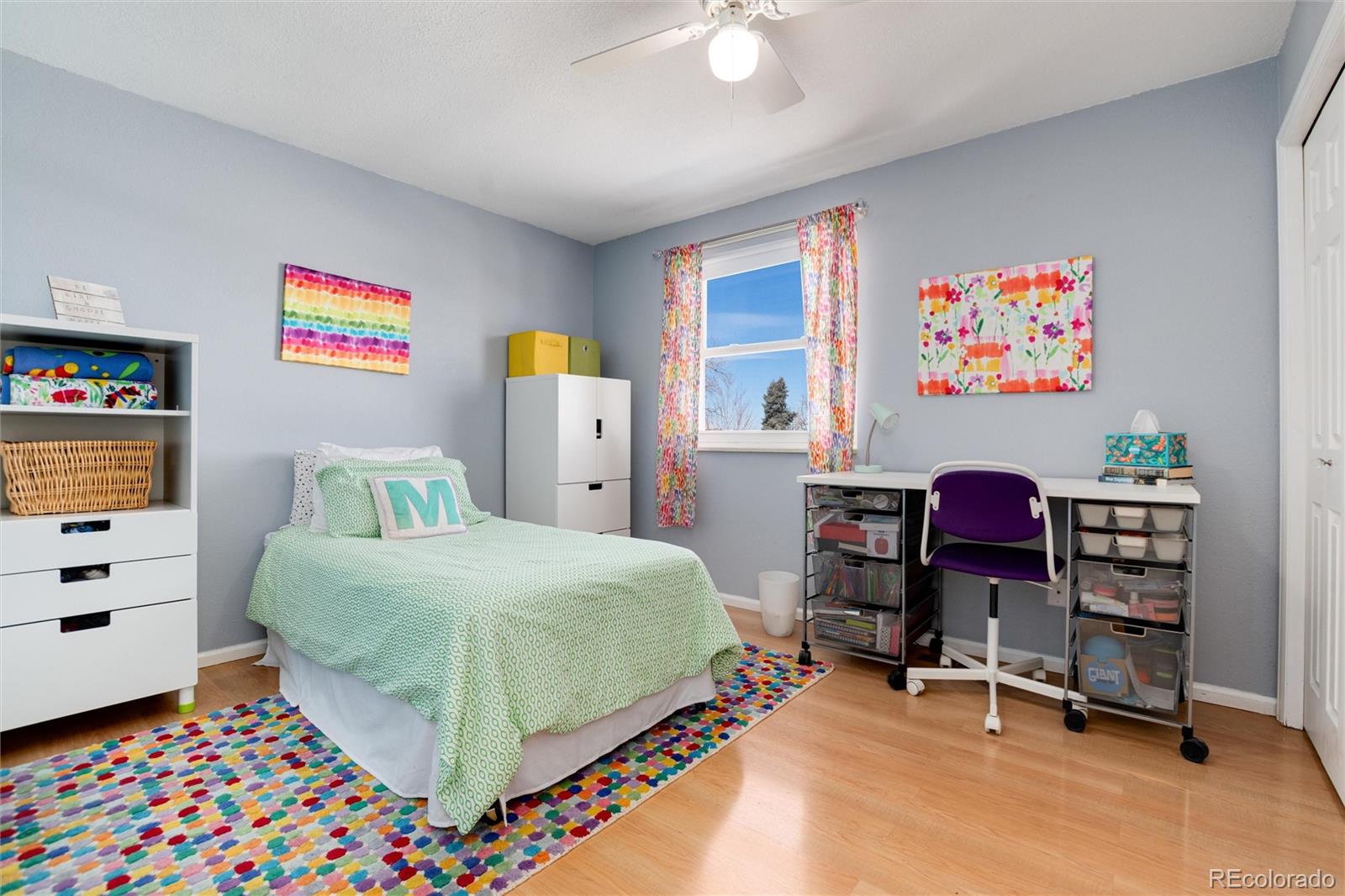 1065 E Nichols Avenue