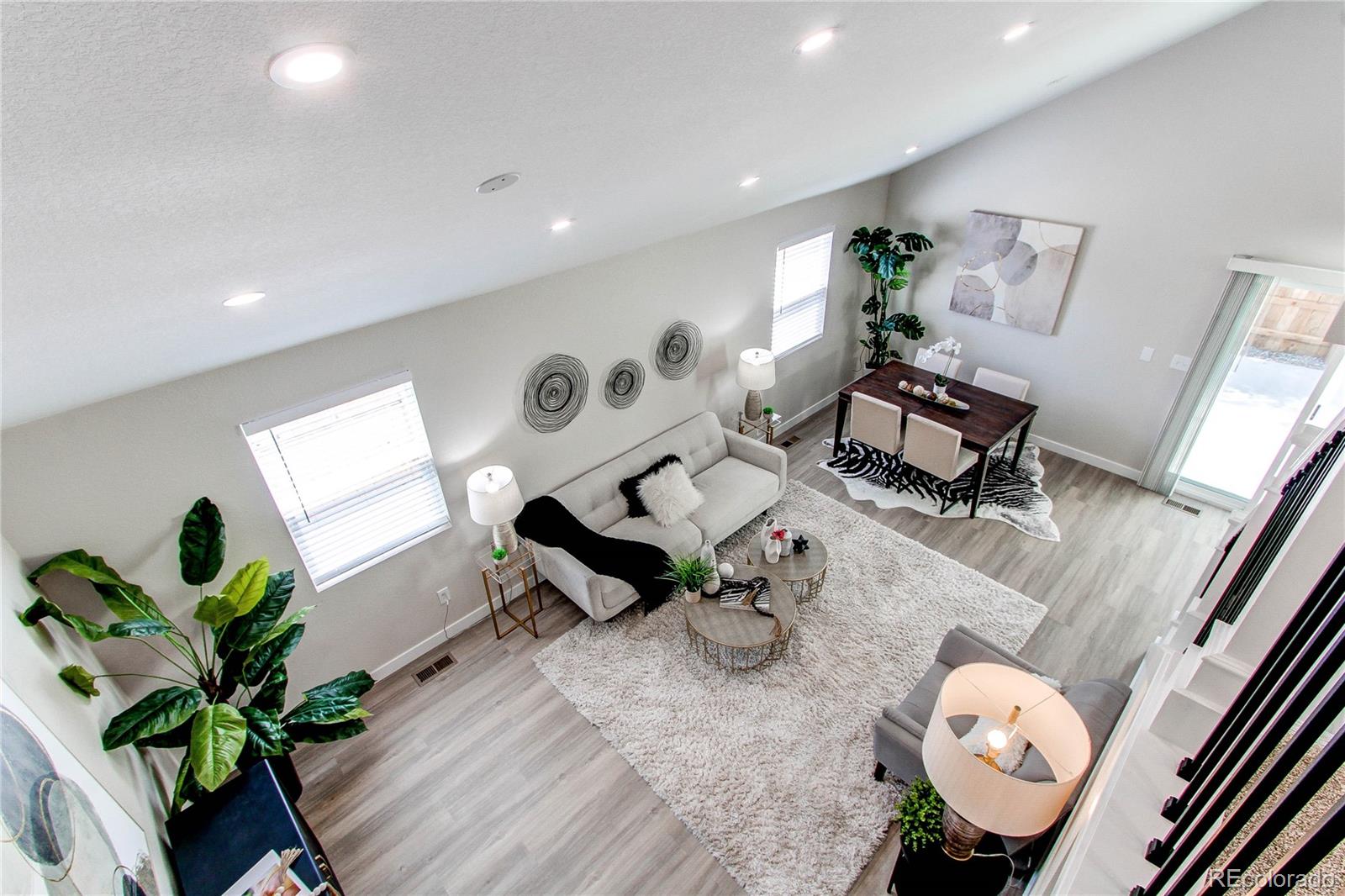 16378 E Radcliff Place Unit: B