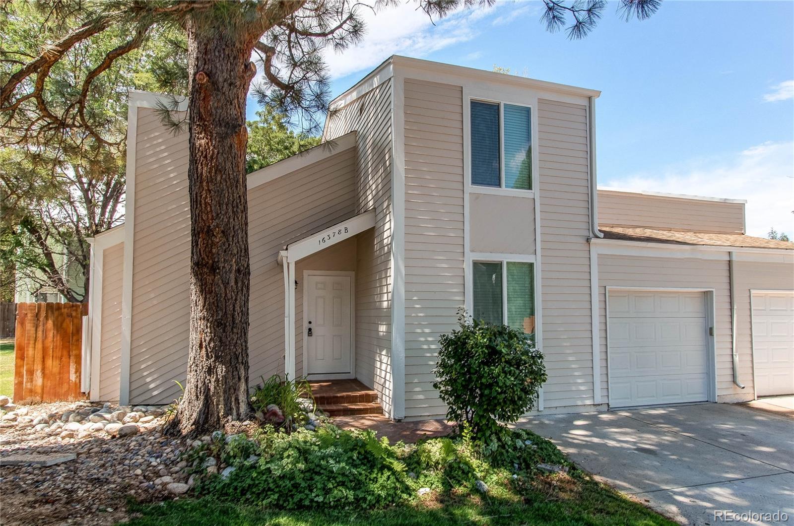 16378 E Radcliff Place Unit: B