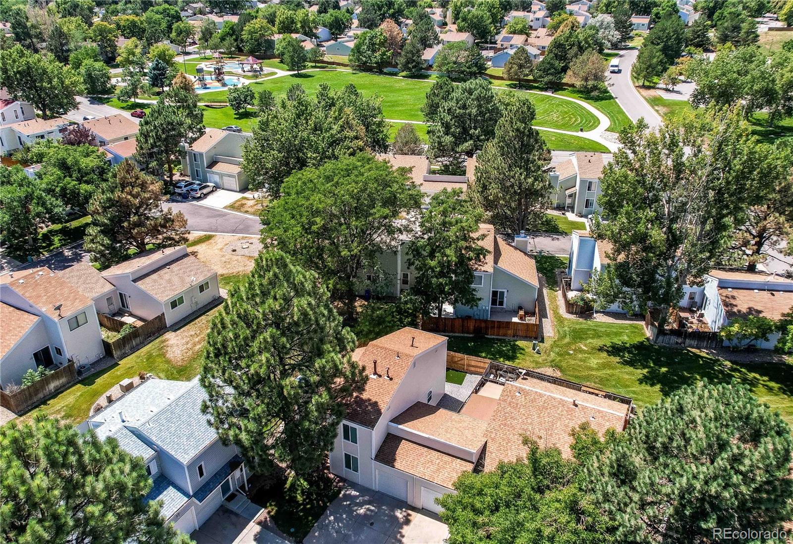 16378 E Radcliff Place Unit: B