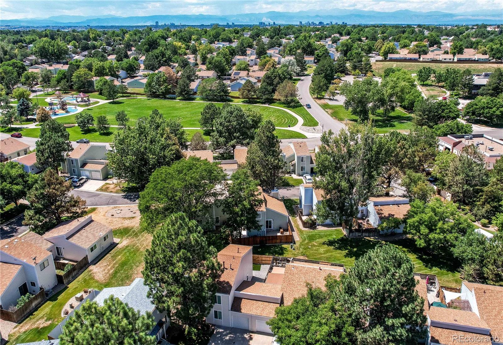 16378 E Radcliff Place Unit: B