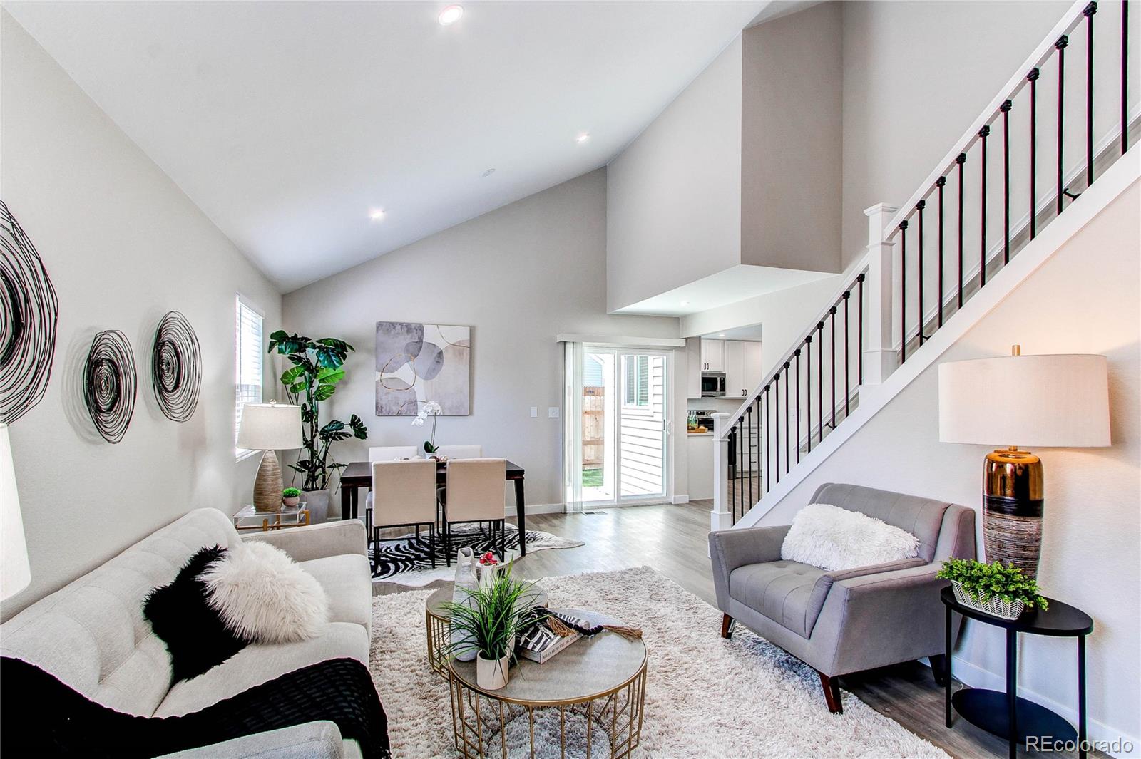 16378 E Radcliff Place Unit: B