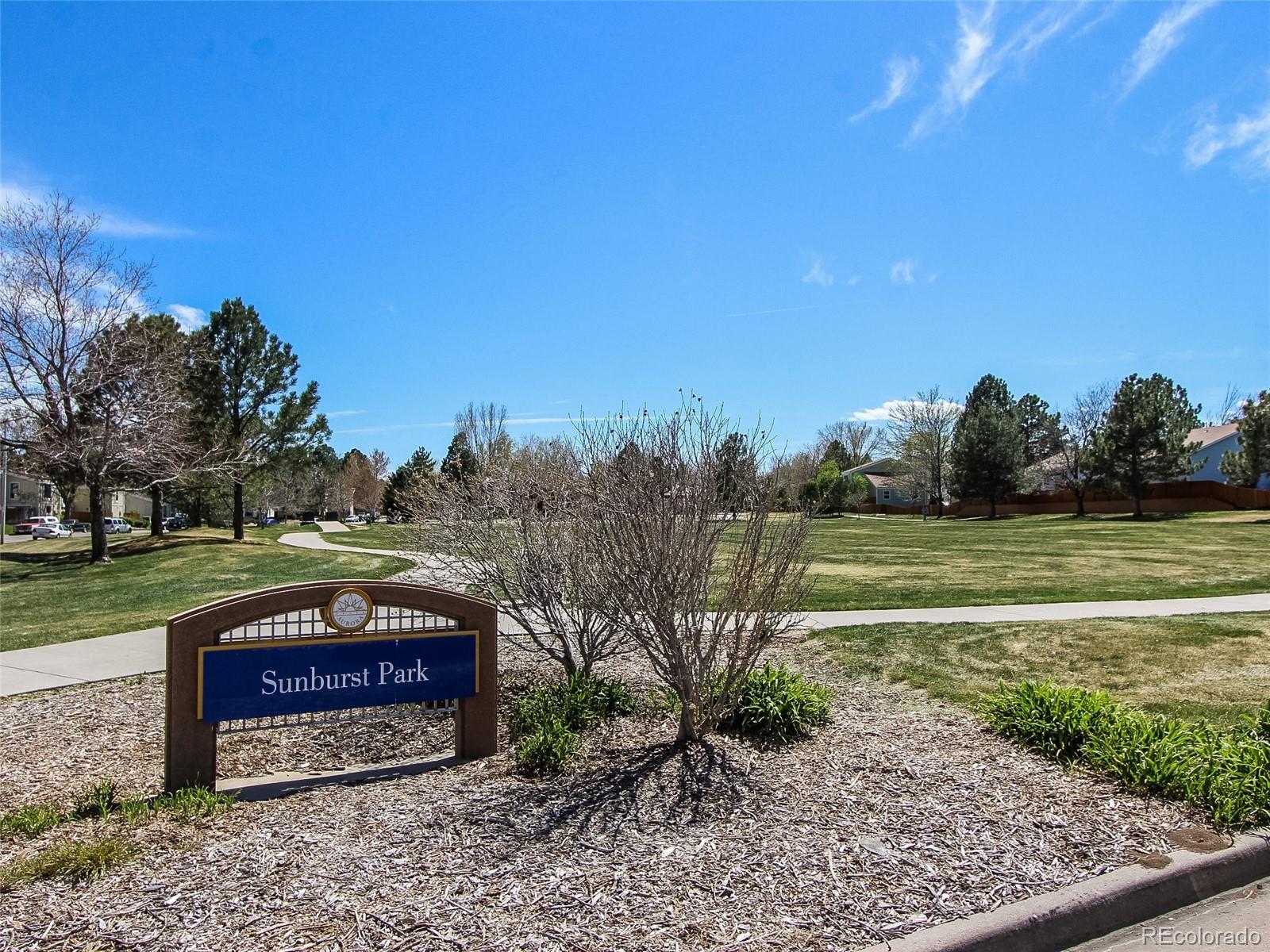 16378 E Radcliff Place Unit: B