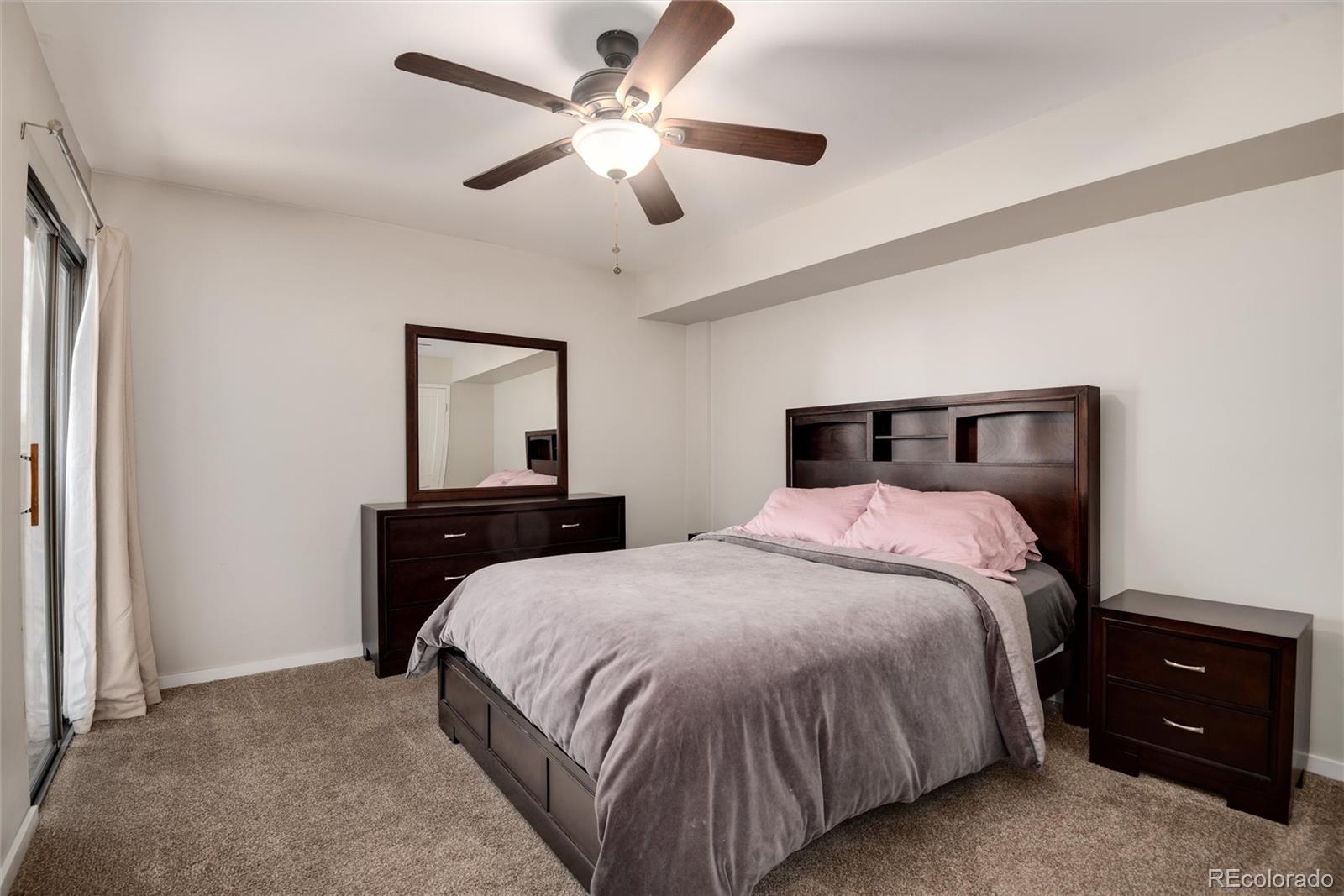 400 S Lafayette Street Unit: 705