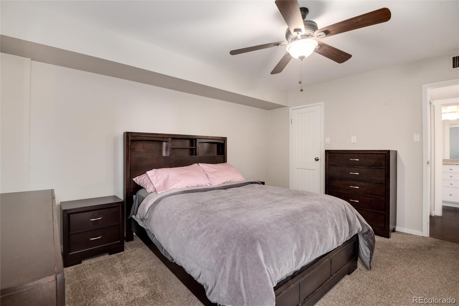 400 S Lafayette Street Unit: 705