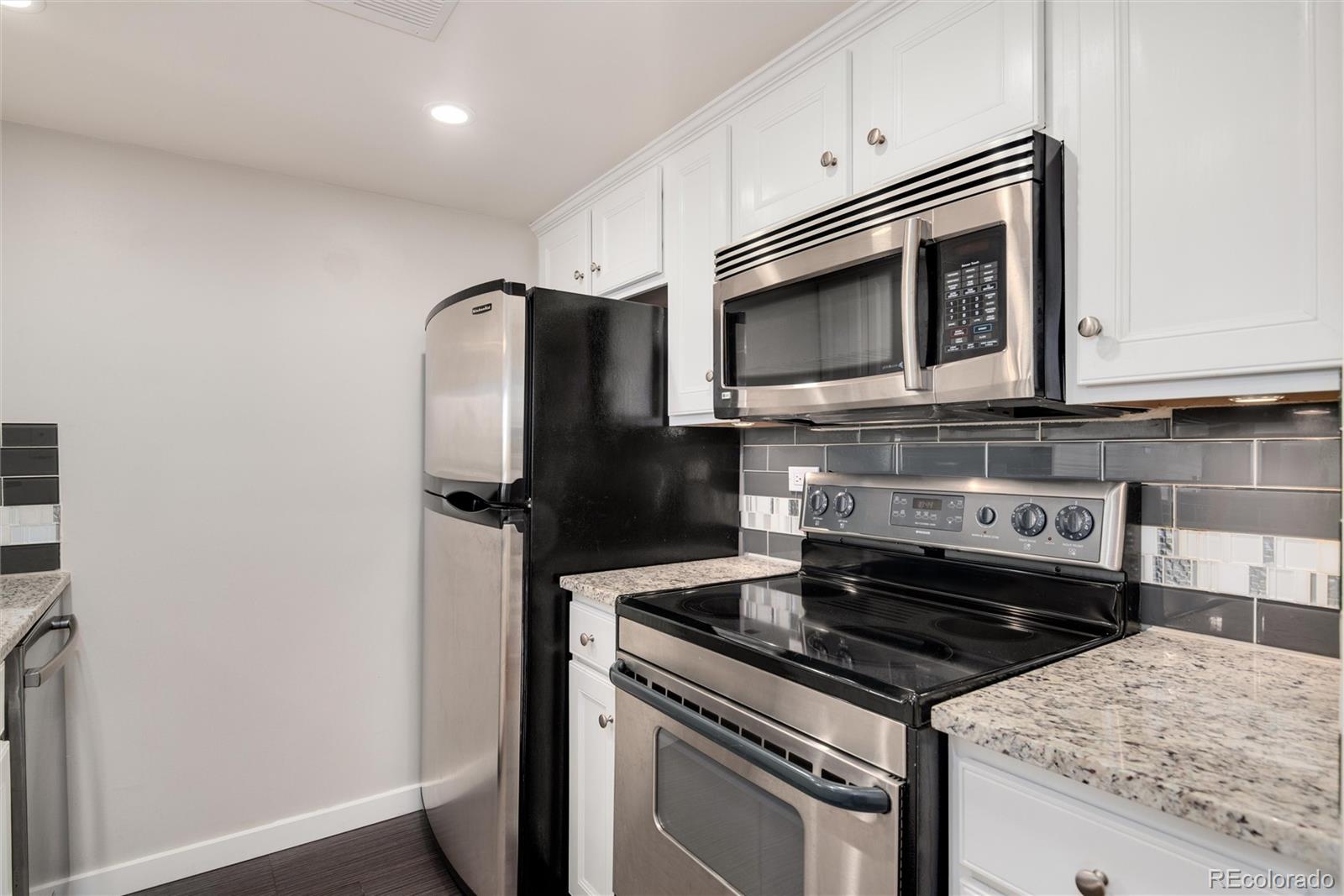 400 S Lafayette Street Unit: 705