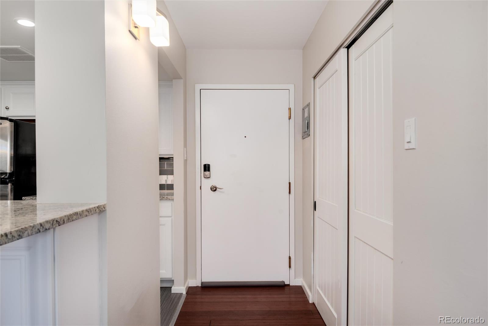 400 S Lafayette Street Unit: 705