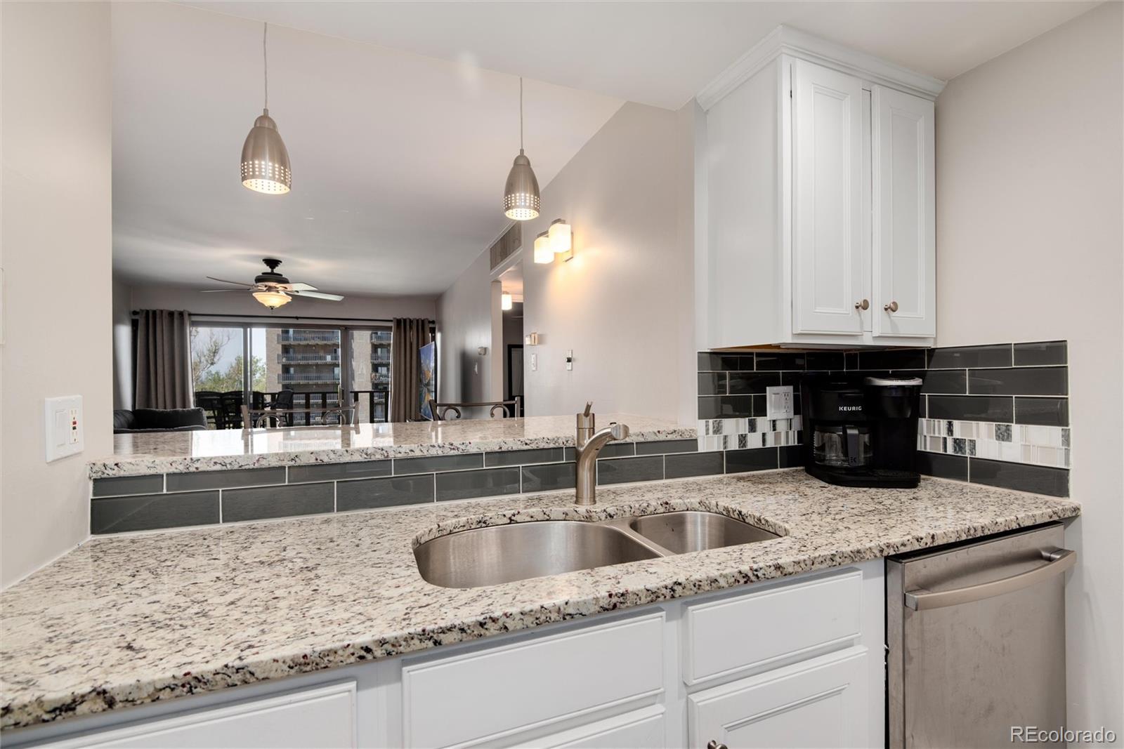 400 S Lafayette Street Unit: 705