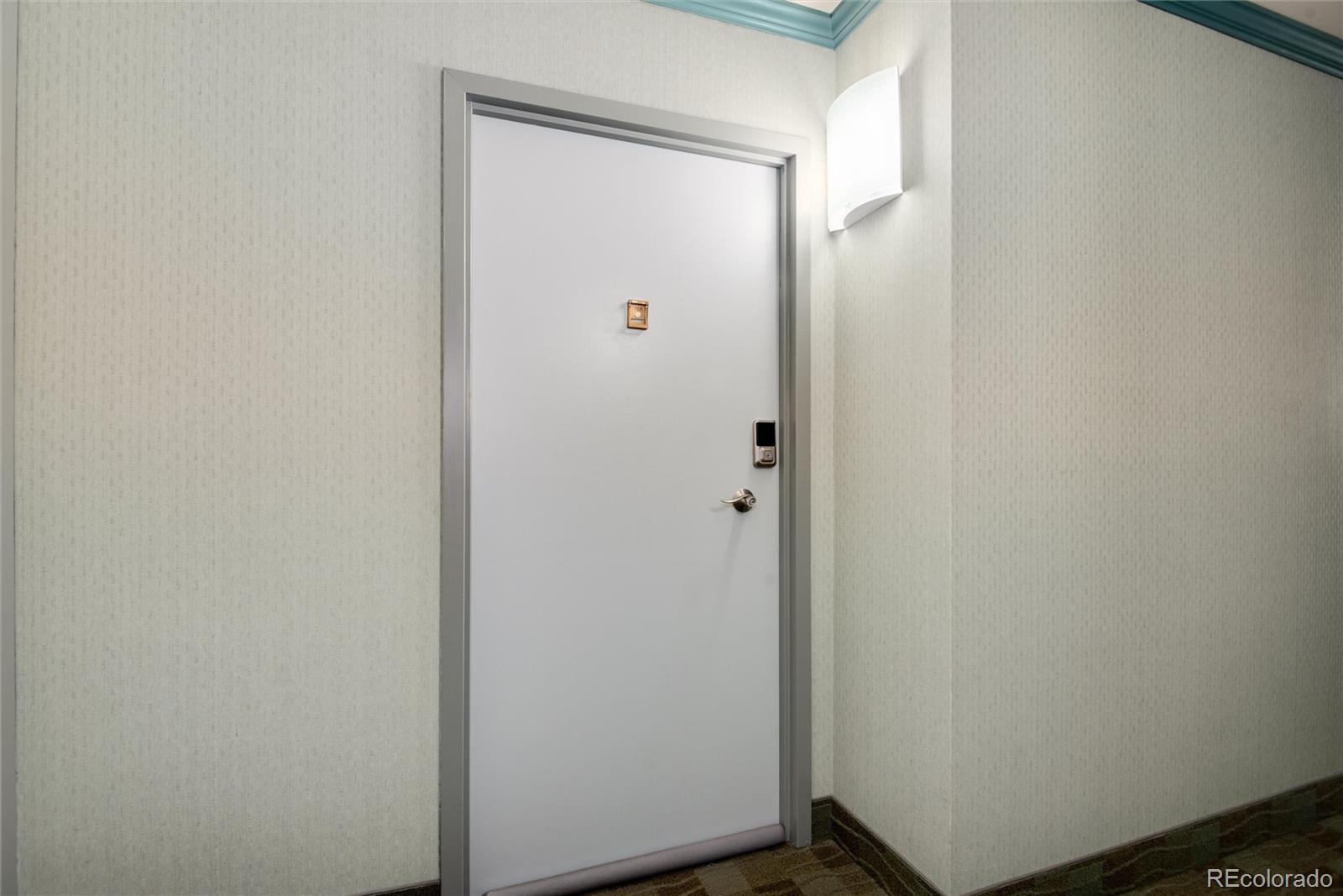 400 S Lafayette Street Unit: 705