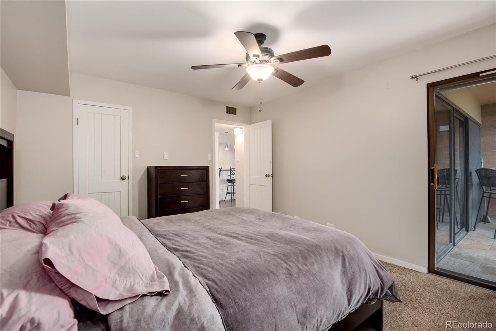 400 S Lafayette Street Unit: 705