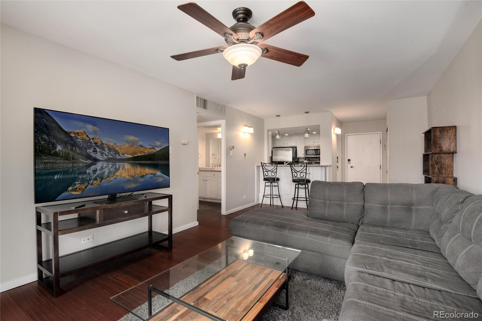 400 S Lafayette Street Unit: 705