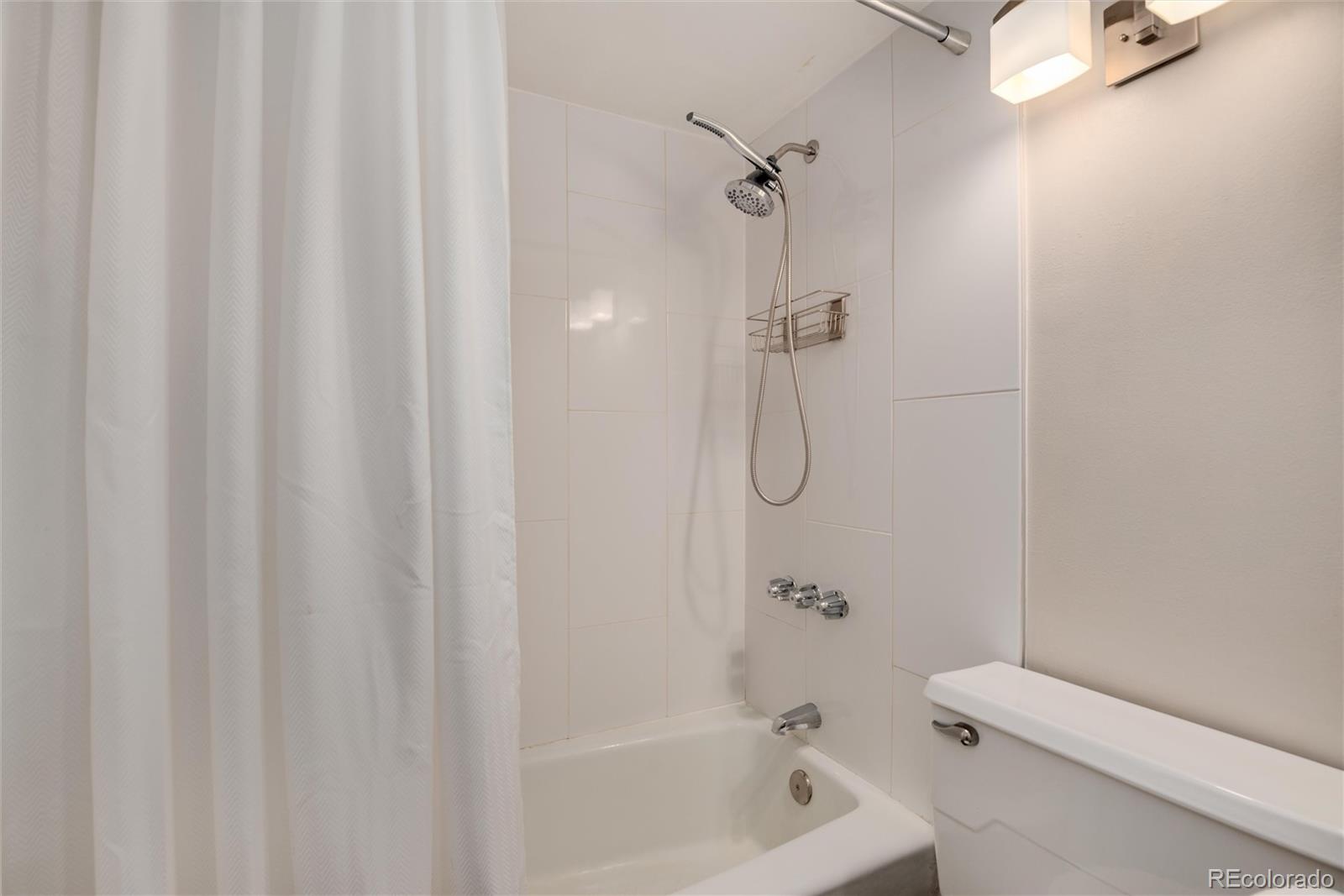 400 S Lafayette Street Unit: 705