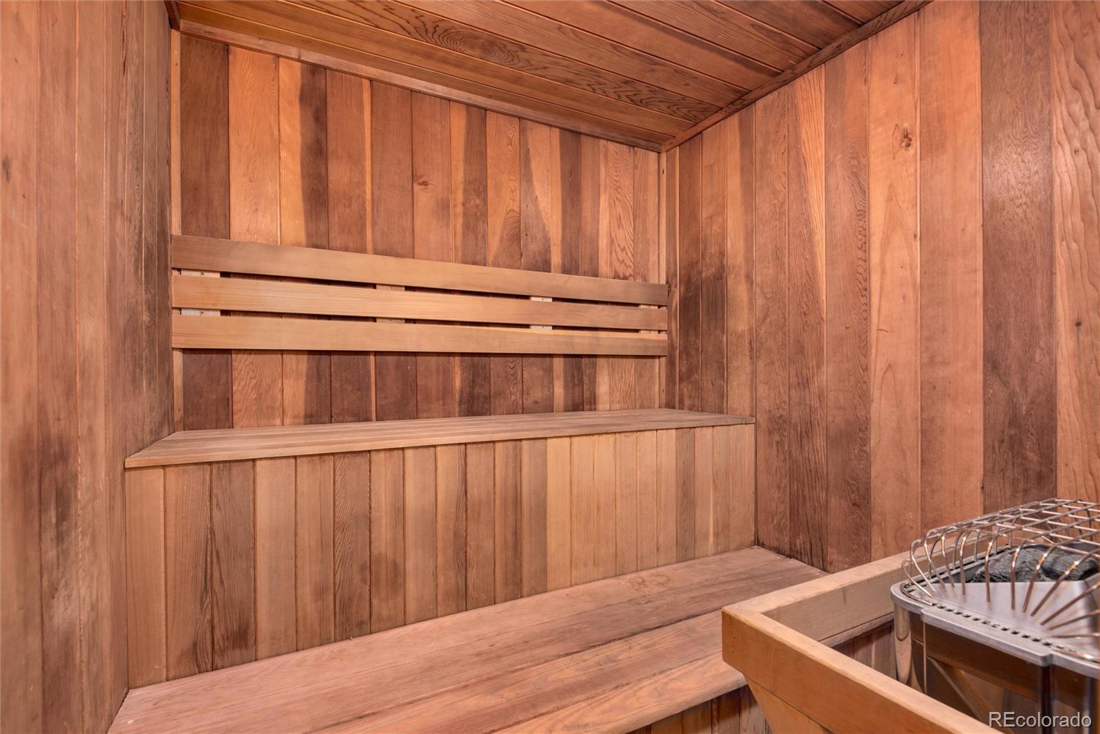 400 S Lafayette Street Unit: 705