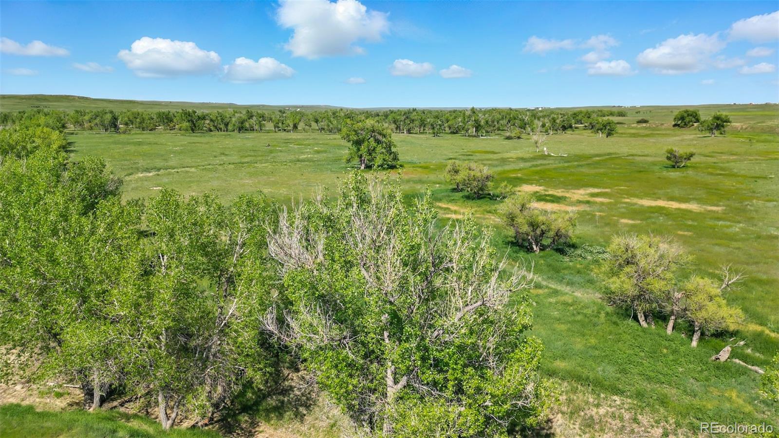 Parcel B W County Road 105