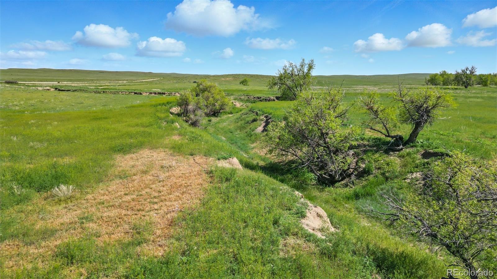 Parcel B W County Road 105