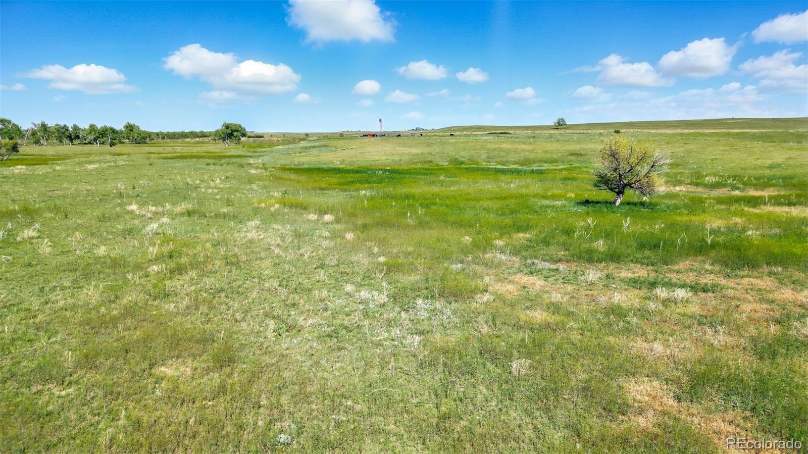 Parcel B W County Road 105