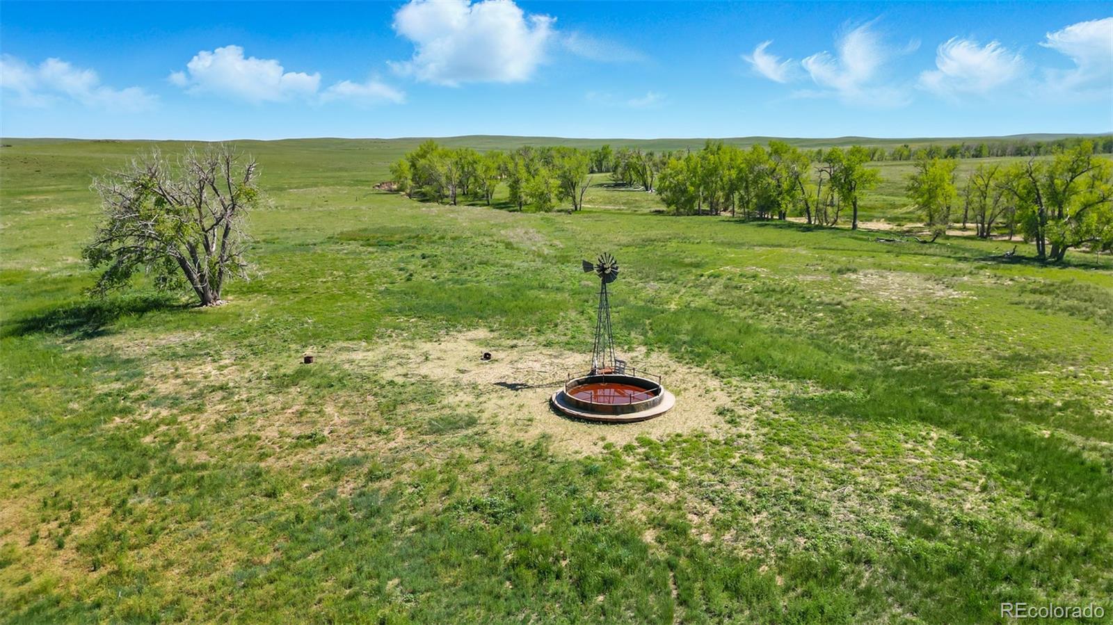 Parcel B W County Road 105