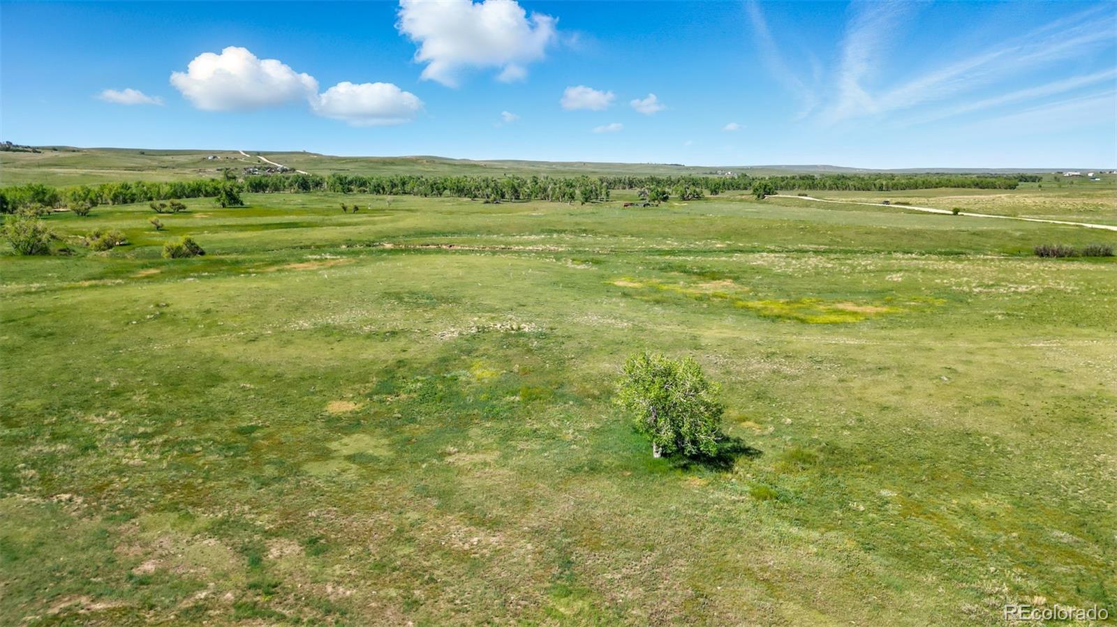 Parcel B W County Road 105