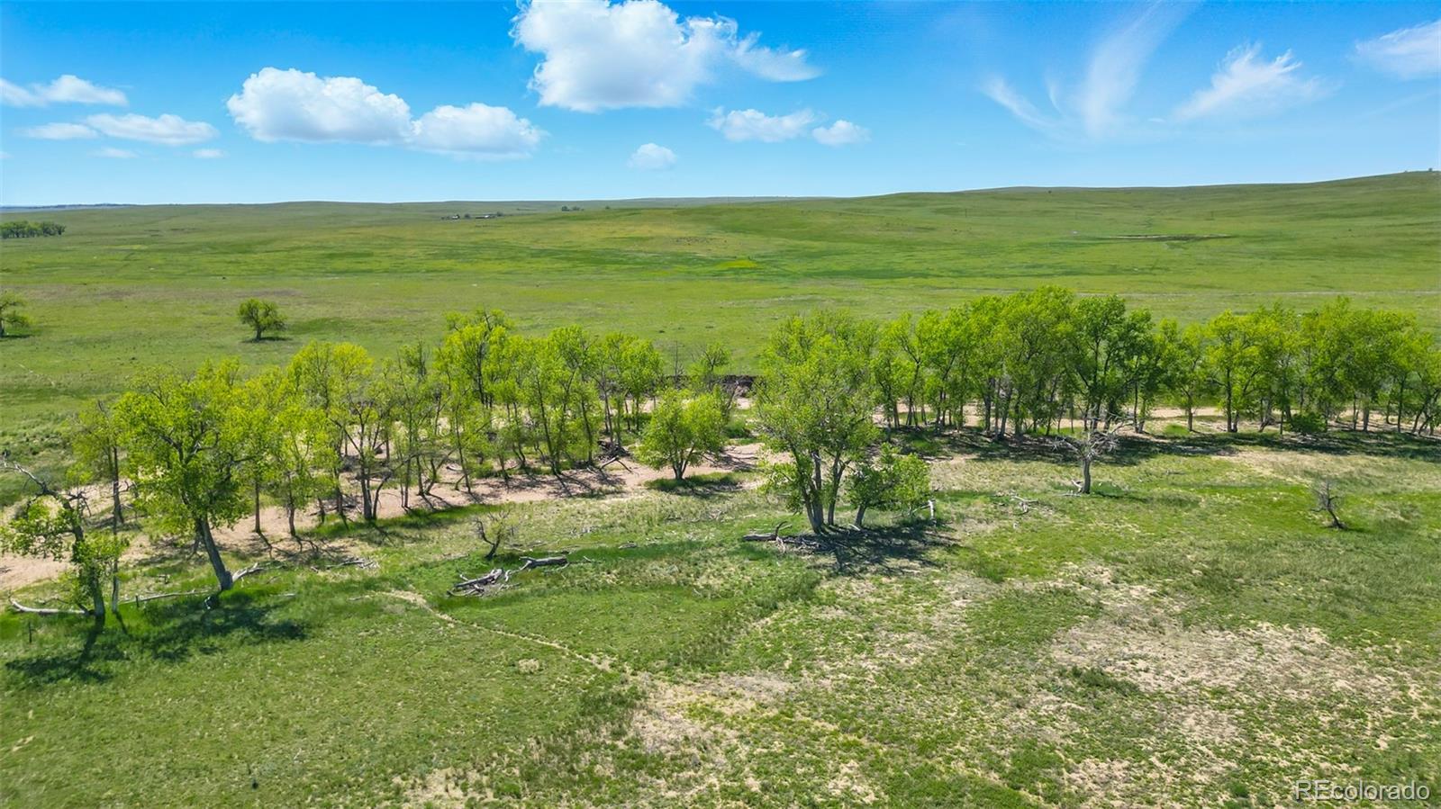 Parcel B W County Road 105