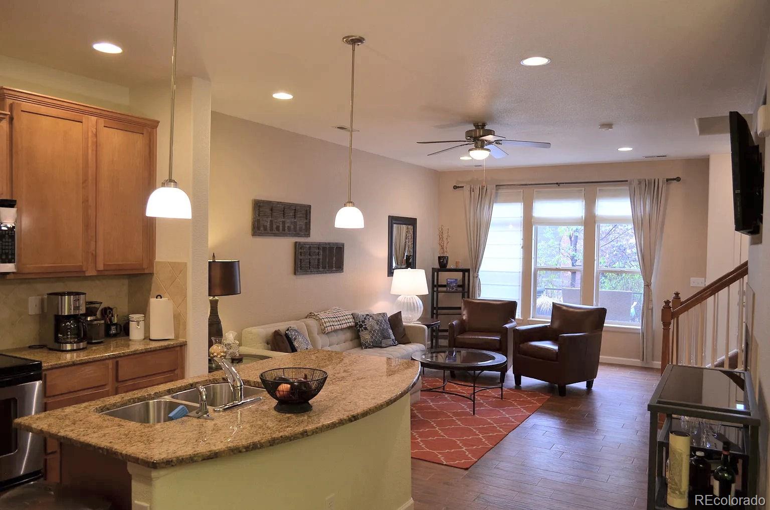 8925 E Nichols Place